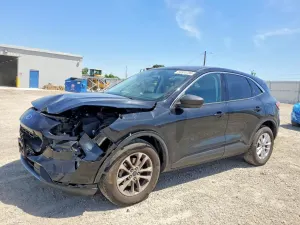 Ford Escape 1.5L 3 2022