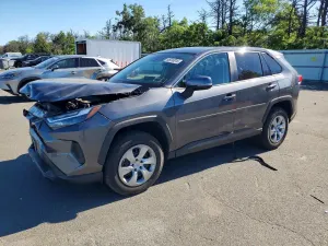 Toyota Rav4 2.5L 4 2023