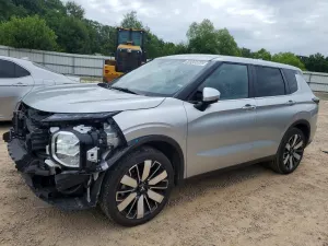 Mitsubishi Outlander 2.5L 4 2025
