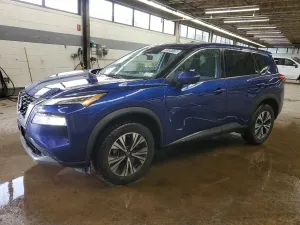 Nissan Rogue 1.5L 3 2023