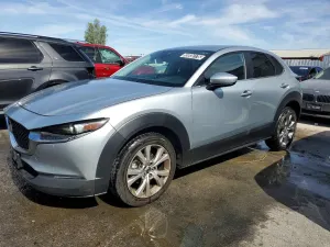 Mazda CX-30 2.5L 4 2021