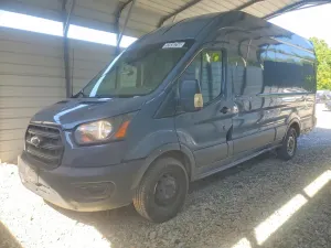 Ford Transit 3.5L 6 2020