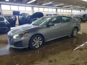 Nissan Altima 2.5L 4 2023