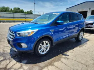 Ford Escape 1.5L 4 2017