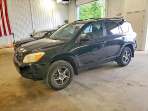 Toyota Rav4 2.4L 4 2007