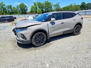 Chevrolet Blazer 3.6L 6 2021
