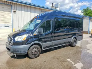 Ford Transit 3.7L 6 2019