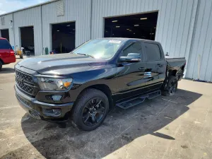 RAM 1500 5.7L 8 2024