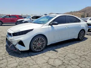 Kia Cerato / Forte / K3 1.6L 4 2022