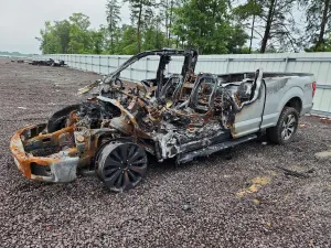 Ford F-150 3.5L 6 2019