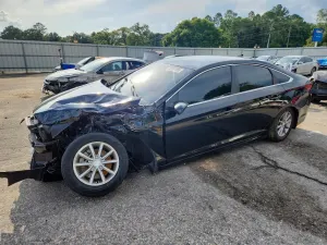 Hyundai Sonata 2.4L 4 2018