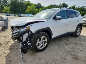Hyundai Tucson 2.5L 4 2023
