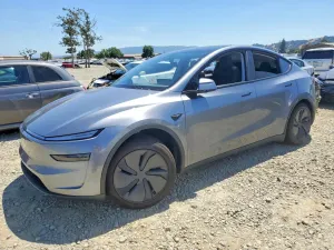 Tesla Model Y 2026
