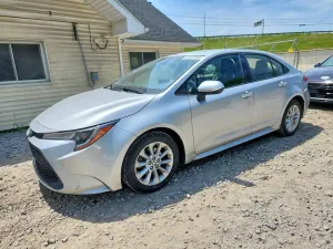 Toyota Corolla 1.8L 4 2021
