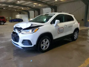 Chevrolet Trax 1.4L 4 2020