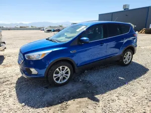 Ford Escape 2.0L 4 2017