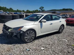 Nissan Altima 2.5L 4 2023