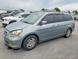 Honda Odyssey 3.5L 6 2005