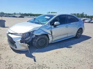 Toyota Corolla 1.8L 4 2020