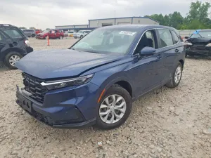 Honda CR-V 1.5L 4 2024