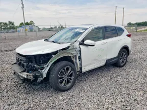Honda CR-V 1.5L 4 2021