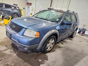 Ford Freestyle 3.0L 6 2005