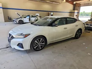 Nissan Maxima 3.5L 6 2021