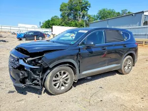 Hyundai Santa Fe 2.4L 4 2020