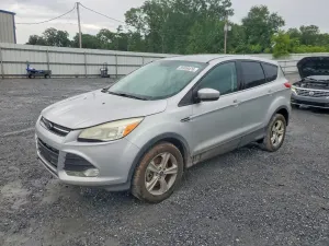 Ford Escape 1.6L 4 2014