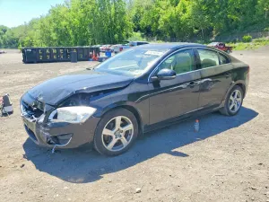 Volvo S60 2.4L 5 2012