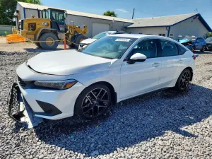 Honda Civic 1.5L 4 2024