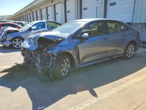 Toyota Corolla 1.8L 4 2020
