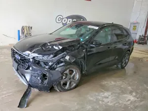 Ford Escape 2.0L 4 2025