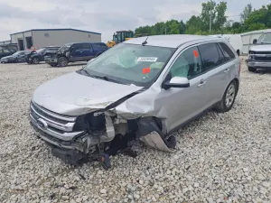 Ford Edge 3.5L 6 2014