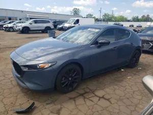 Mazda 3 2.5L 4 2023