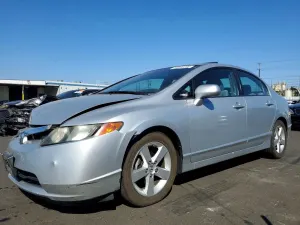 Honda Civic 1.8L 4 2008