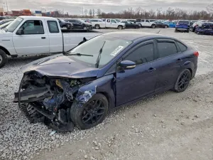Ford Focus 2.0L 4 2016
