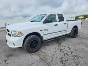 RAM 1500 5.7L 8 2014