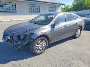 Honda Accord 2.4L 4 2012