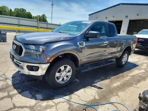 Ford Ranger 2.3L 4 2020