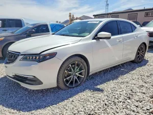Acura TLX 3.5L 6 2015
