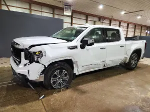 GMC Sierra 5.3L 8 2025