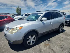 Hyundai Veracruz 3.8L 6 2008