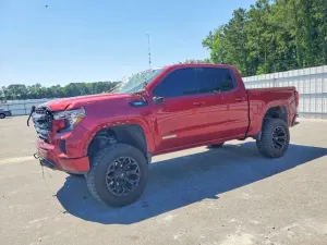 GMC Sierra 3.0L 6 2021