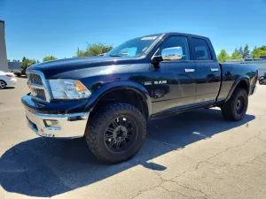 Dodge RAM 5.7L 8 2010