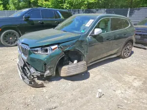 BMW X1 2.0L 4 2023
