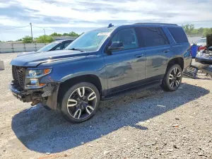 Chevrolet Tahoe 5.3L 8 2020