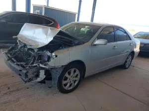 Toyota Camry 3.0L 6 2006