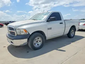 RAM 1500 4.7L 8 2013