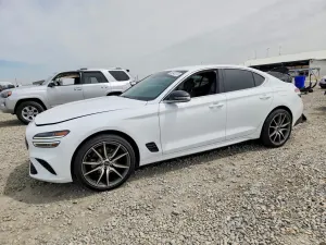 Genesis G70 2.0L 4 2023